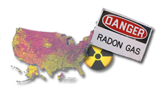 Radon Measurement Certification Course